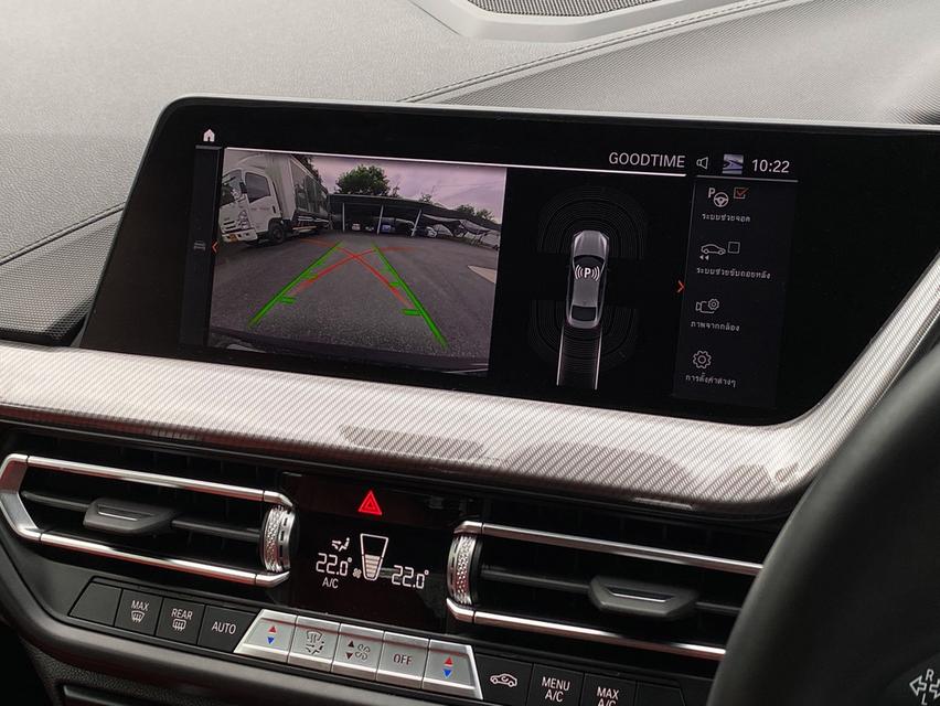 BMW 220i Gran Coupe M Sport ปี 2022 เลขไมล์ 39,xxx km. 14