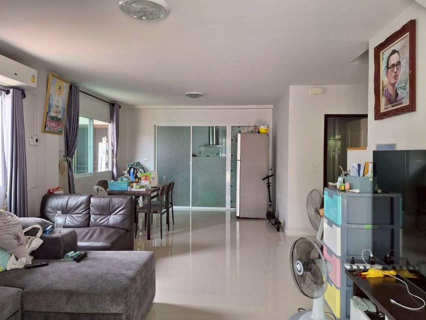 ขายบ้าน 2 ชั้น หมู่บ้านศุภาลัยเบลล่า คลอง4 ลาดสวาย 3