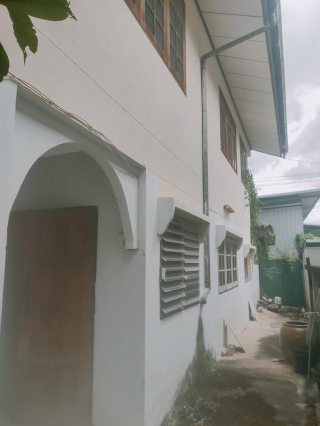 บ้านพร้อมที่ดินเจ้าของขายเองบ้านน่าอยู่ประวัติดี 3