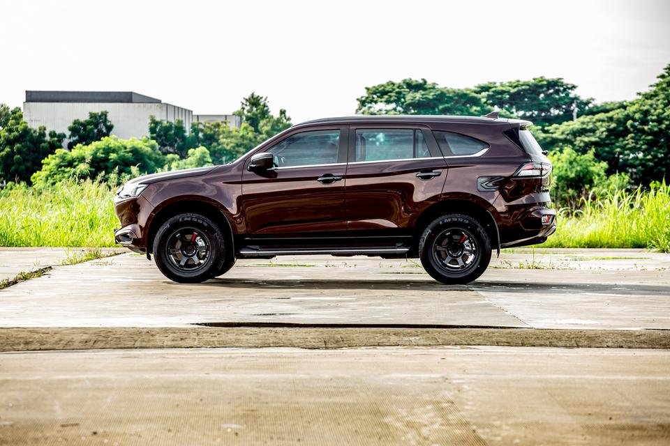 Mazda Cx-30 SP ปี 2020 สีแดง มือเดียวป้ายแดง 7