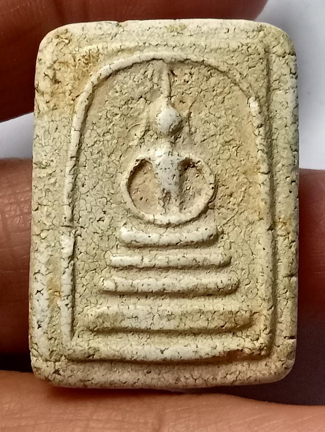 พระสมเด็จเกศไชโย ถามได้จ้า