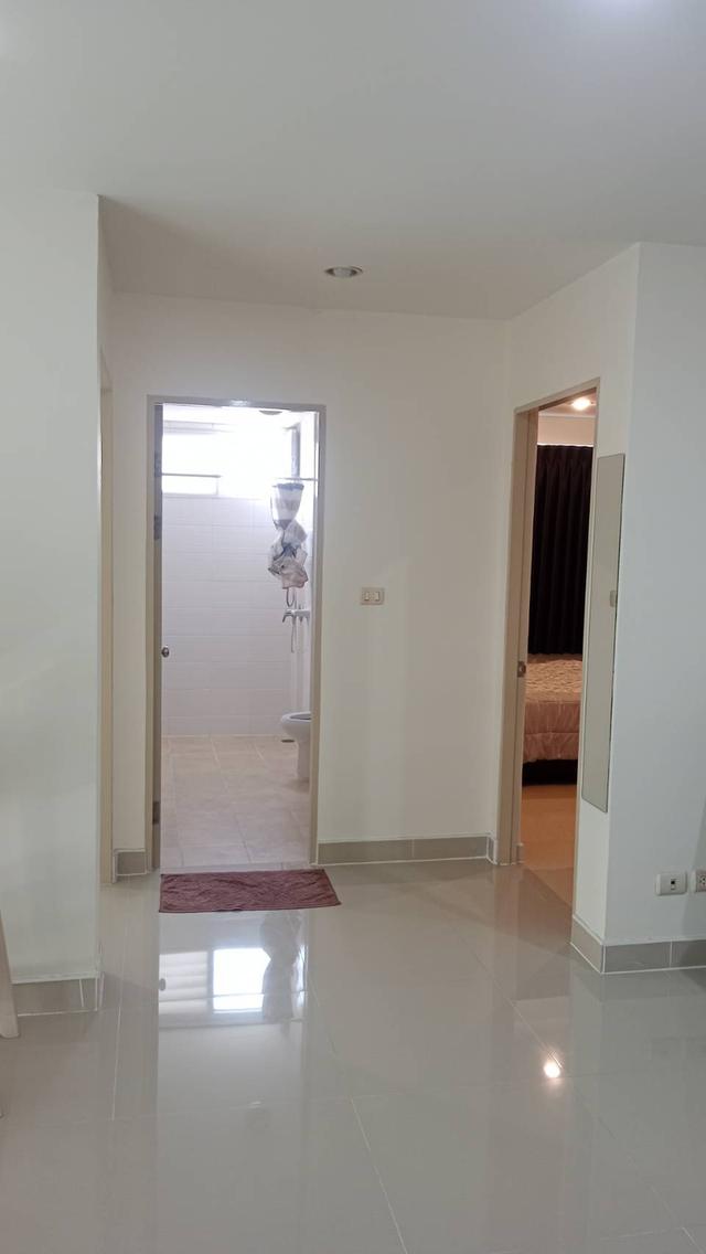 ให้เช่า 2ห้องนอน Metro Park Sathorn (เมโทร พาร์ค สาทร) BTS บางหว้า วุฒากาศ 6