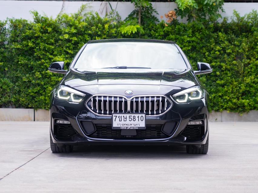 BMW 218i GRAN COUPÉ M SPORT ปี 2020 รูปที่ 2