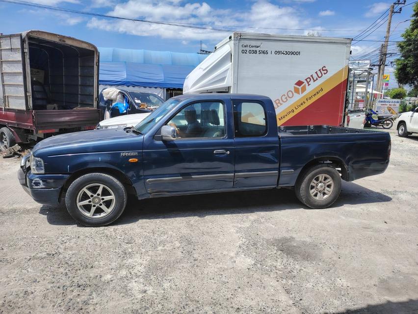 ISUZU Dmax ปี16 เครื่อง 1.9
