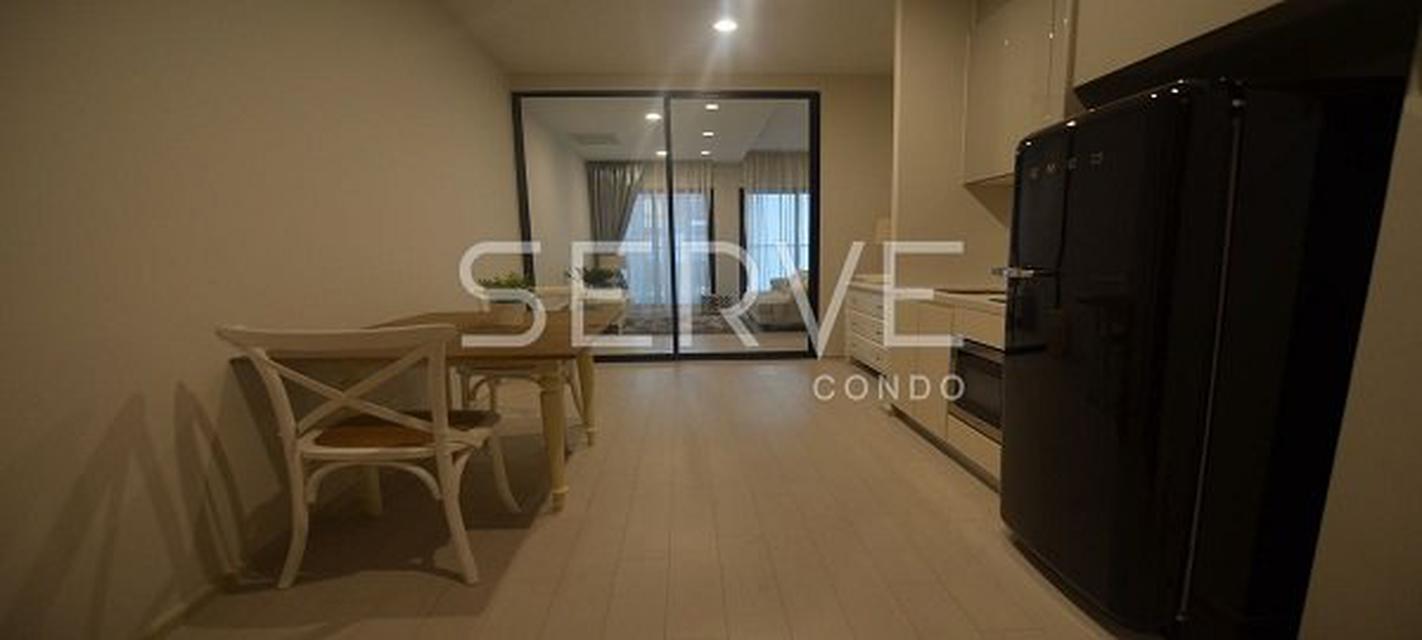 NOBLE PLOENCHIT for rent room2 48sqm and 47000Bath 1
