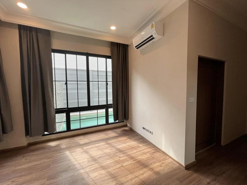 # ขายบ้านเดี่ยวหรู The Palazzo ปิ่นเกล้า | คฤหาสน์ 2 ชั้น พร้อมสระว่ายน้ำส่วนตัว | 403 ตร.ม. | เพียง 31.9 ล้านบาท 15