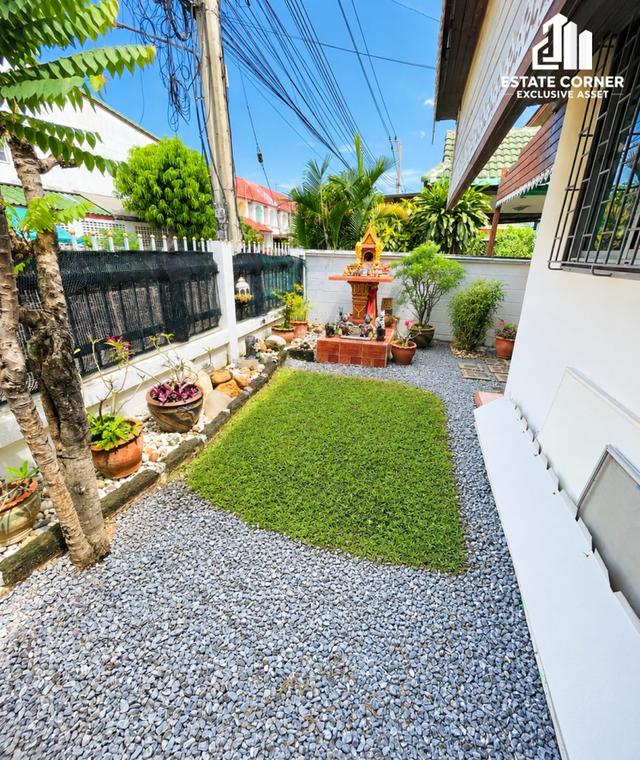 ขาย บ้านเดี่ยว หมู่บ้านบัวทองเคหะ บนทำเล ถ.บางกรวย-ไทรน้อย ใกล้เเม็คโครบางบัวทอง 2