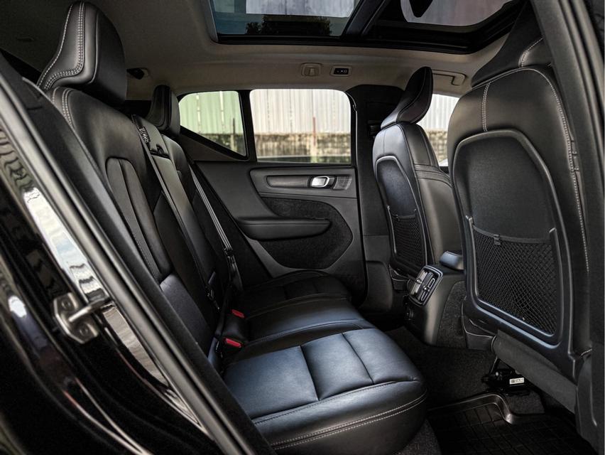 รหัสรถ WRT6098 2021 จด 2022 VOLVO XC40 Recharge T5 Inscription รูปที่ 16