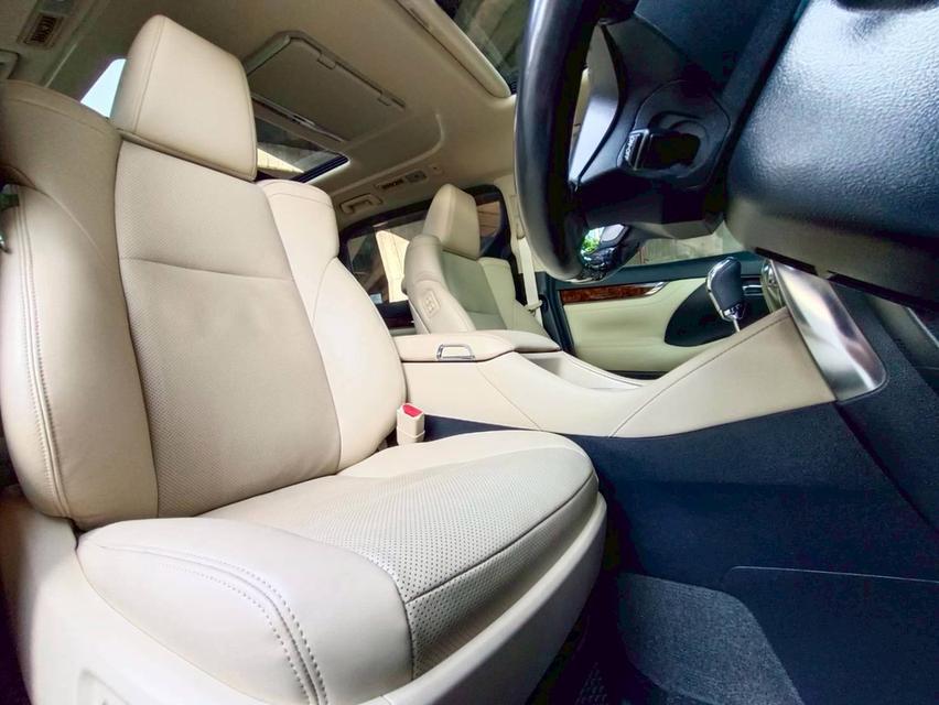 รหัสรถ 67GG460 🚐🚙TOYOTA VELLFIRE VL hybridmickymouse Topสุดตาราง 12