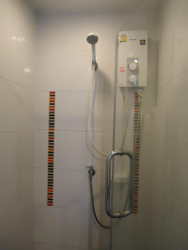 โครงการคอนโดมิเนียมเจริญกรุง80 11