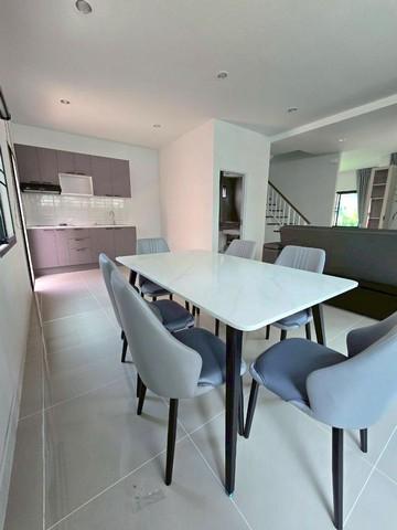 ให้เช่าบ้านเดี่ยว2 ชั้น 42ตรว.ถนน สุขาภิบาล2 ใกล้เมกาบางนา 5