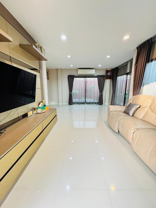 🏡 ขายบ้านเดี่ยว Life Bangkok Boulevard ราชพฤกษ์–ปิ่นเกล้า | บ้านเดี่ยว SC Asset พร้อมอยู่ | 4 ห้องนอน | เพียง 7.49 ล้านบาท 6