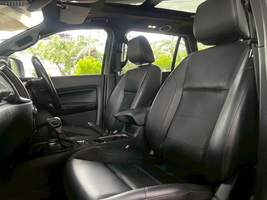 ขาย Ford Everest 2.0Bi-turbo 4wd ปี20 12