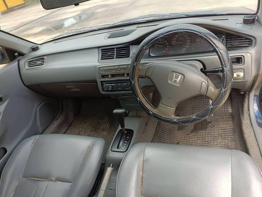 (แจ้งรหัสรถ BK7020) Honda Civic EG 3dr 1.5💥ปี1994💥 รูปที่ 10