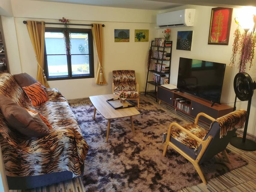 ขายบ้านเดี่ยวสไตร์ยุโรป 2 ห้องนอน ในทำเล คลองปูน แกลง, ระยอง 6