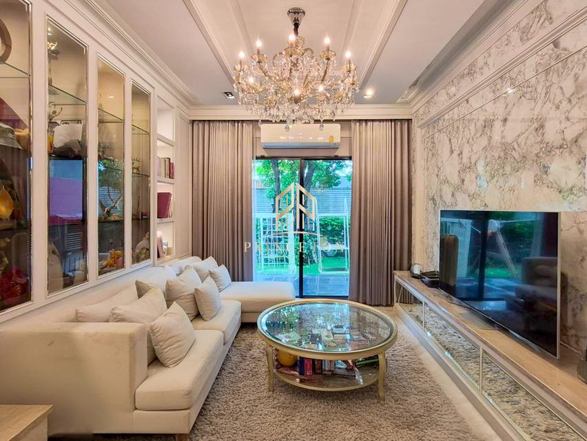 House For Rent Grand Bangkok Boulevard Rama 9 6