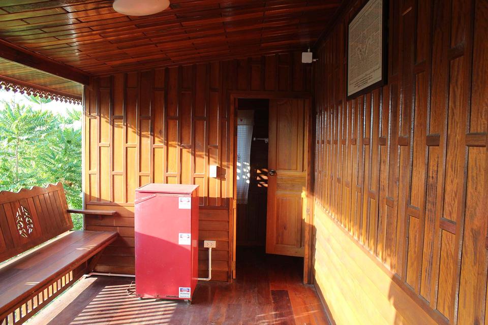Thai house for sale in KhonKaen 12