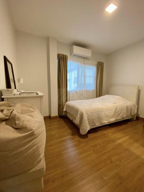 ให้เช่าบ้านแฝด 2 ชั้น 145 ตร.ม. แกรนด์ พลีโน่ เมกา บางนา ใกล้ Mega บางนา 7