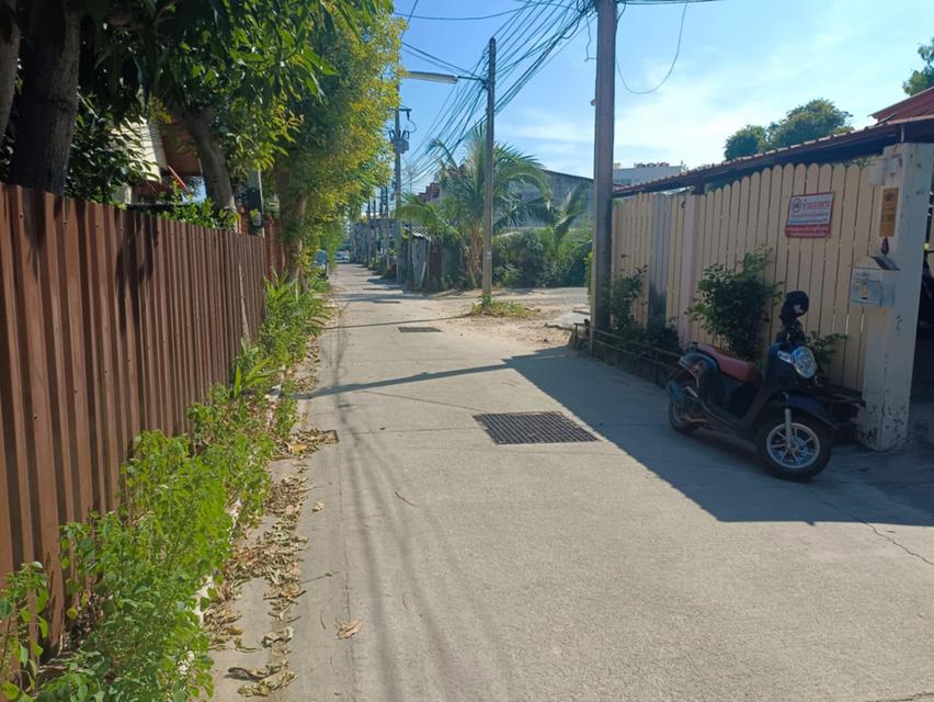หอพักใจกลางเมืองหัวหิน 10
