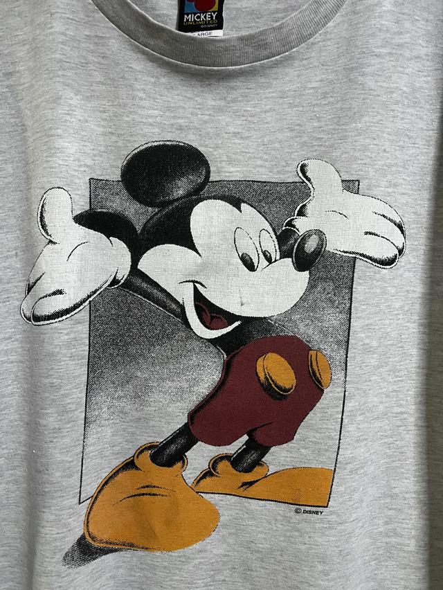 เสื้อยืด vintage มือ 2 รูปย่อยที่ 2