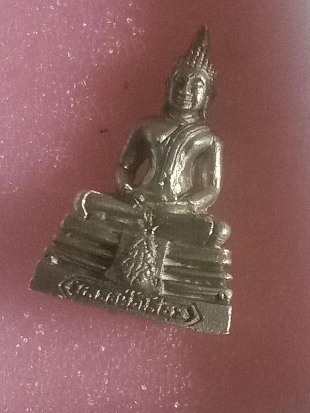 พระกริ่ง หลวงพ่อโสธร ปี2539 6