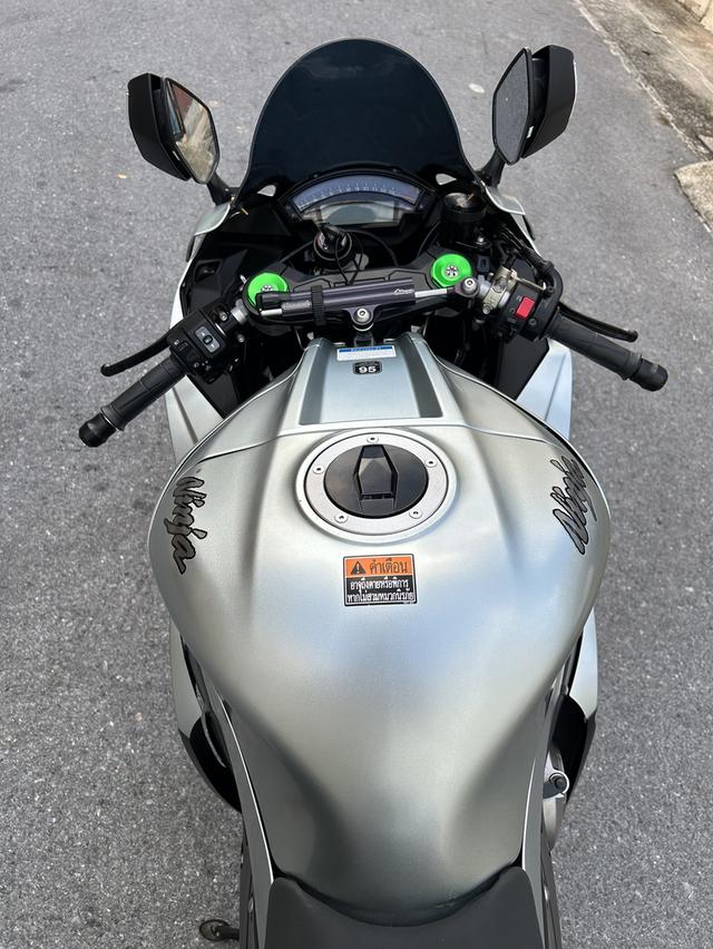 ZX10R ปี 2017 จด 18 10