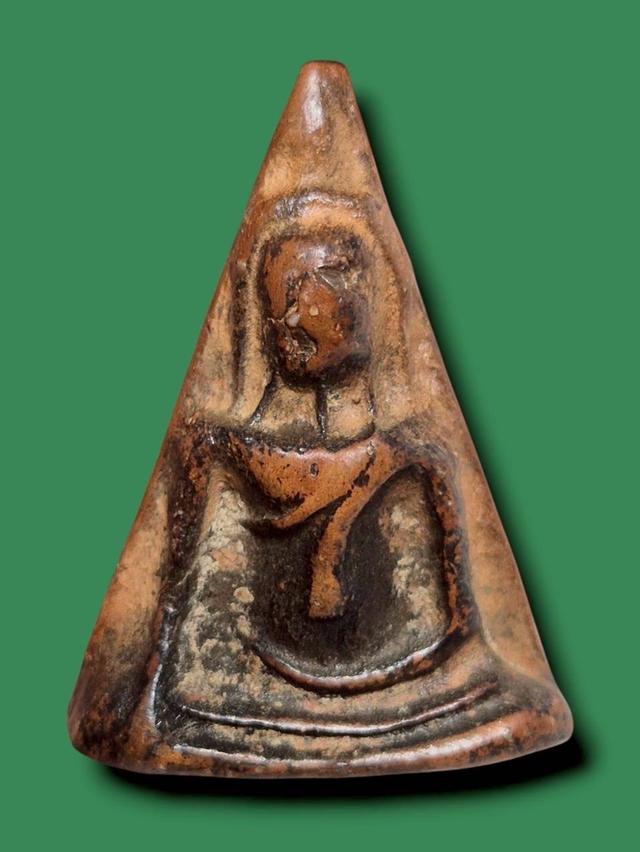 พระกรุพระเครื่องนางพญา