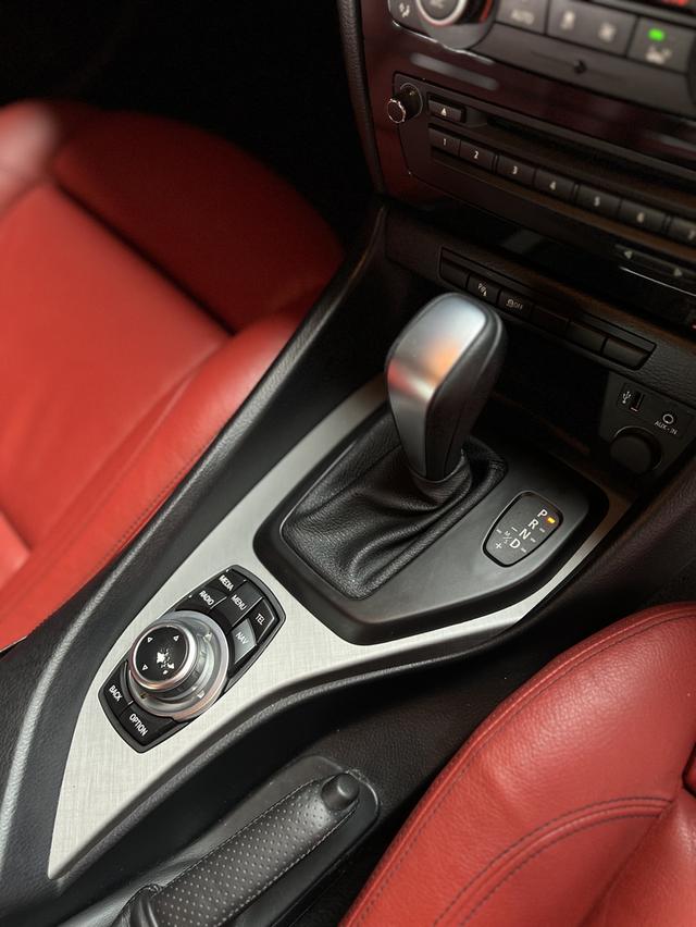 BMW x1 sDrive18i M Sport 8
