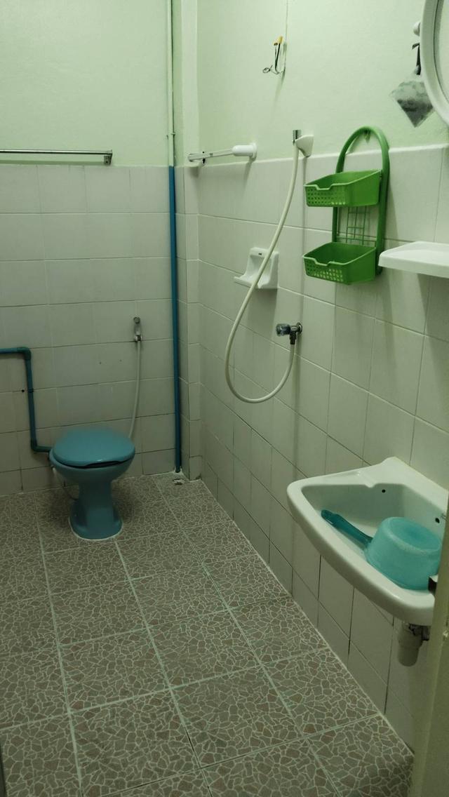 บ้านเช่า ทาวน์เฮาส์3ชั้น 8