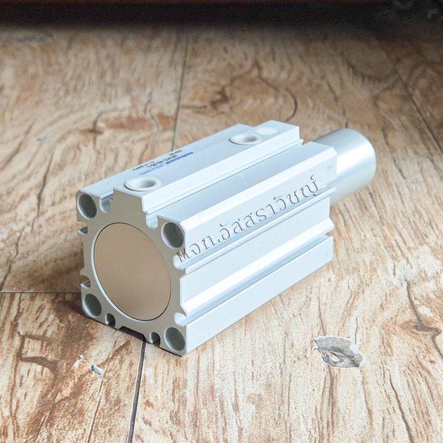 กระบอกลมแบบสวิงแคลมป์ (Swing Clamp Cylinder) Mindman MCKC Series