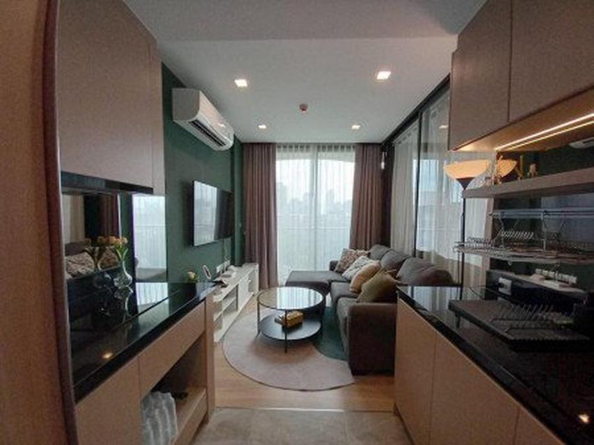 For Rent KAWA Haus Onnut T77 Condominium ใกล้ BTS อ่อนนุช 5