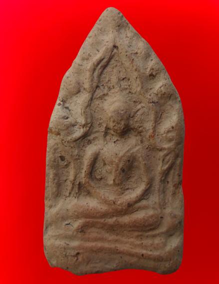 พระผงขุนแผนหลวงปูทิมค่ะ รูปที่ 19