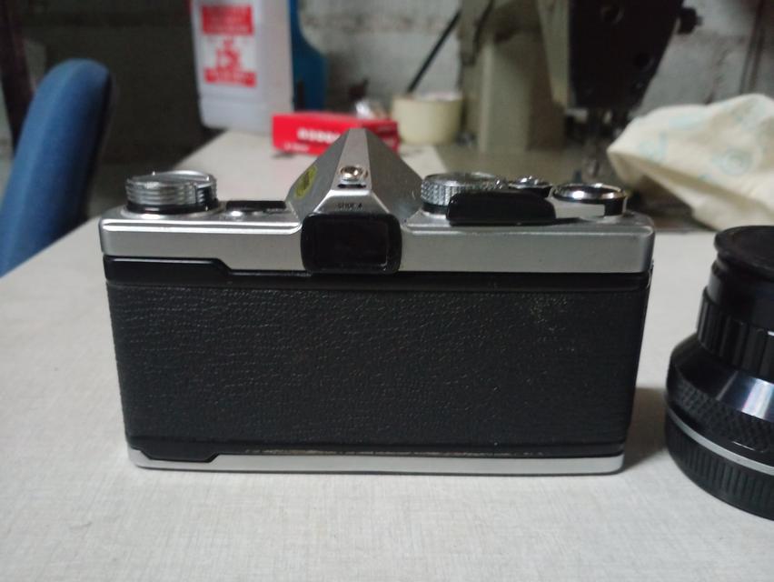 กล้องฟิล์ม olympus om n1 3