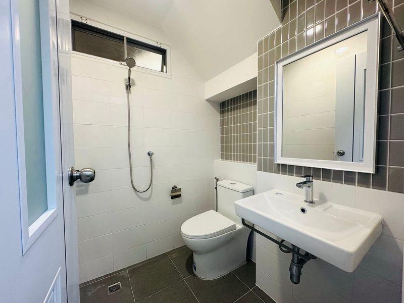 หมู่บ้านพฤกษ์ลดาบางใหญ่  คลองถนน บ้านเดี่ยว 2 ชั้น ตกแต่งใหม่พร้อมอยู่ มีพื้นที่รอบบ้าน โครงการ Land&Houses 12