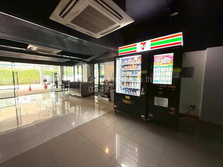 คอนโดมิเนียม ดิ เอ็กเซล คูคต (The Excel Khu khot)  อ.ลำลูกกา จ.ปทุมธานี  8
