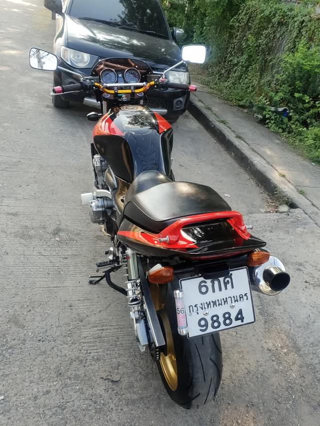 รีบขาย Honda CB1300