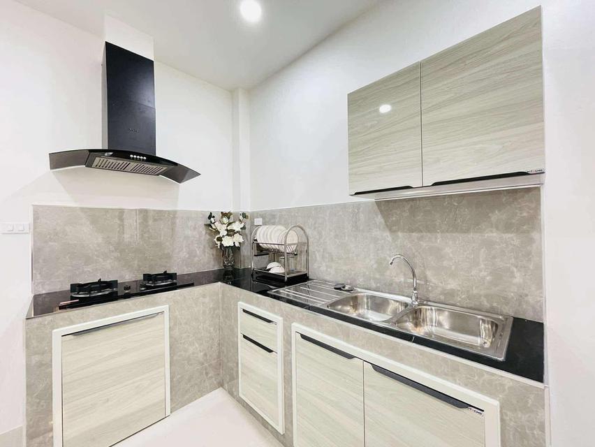🏡 ขายบ้านเดี่ยวชั้นเดียว – หมู่บ้าน TW อัยการ 11