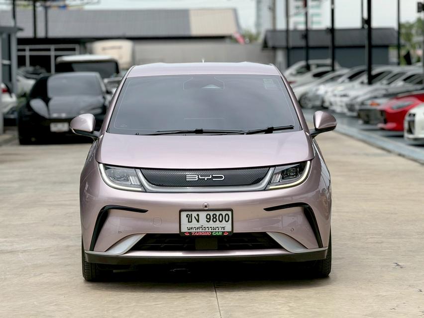 BYD Dolphin STANDARD RANGE ปี2024 รูปย่อยที่ 2