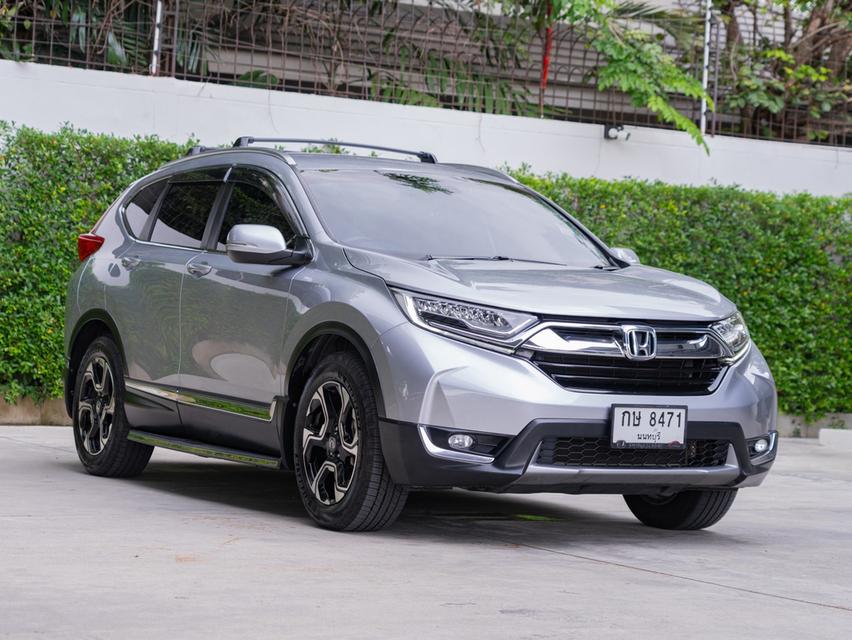 Honda Cr-v 2.4 EL AWD ปี 2019 รูปย่อยที่ 3