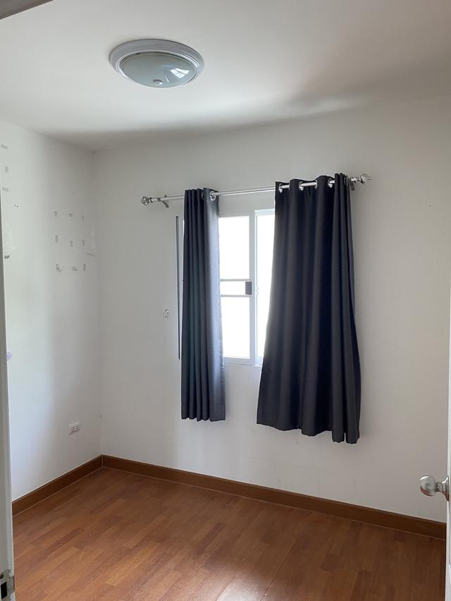 บ้าน ทาวน์เฮ้าส์ มือ 2 9