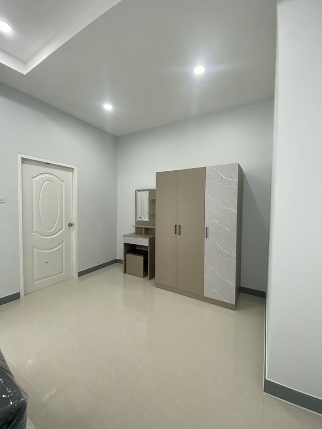 บ้านทาวน์โฮม เชียงใหม่ 11