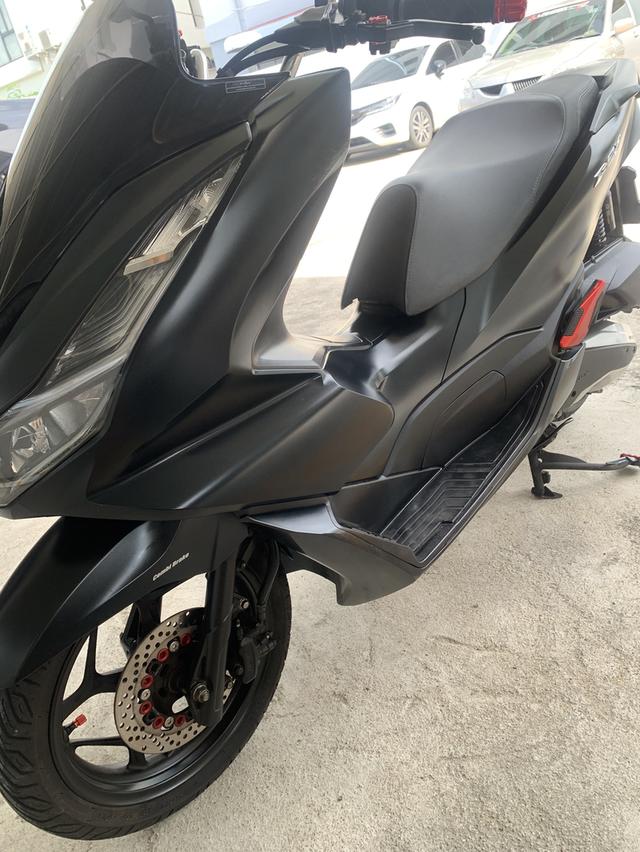 Pcx160stdสวยสวยพร้อมใช้ รูปย่อยที่ 4