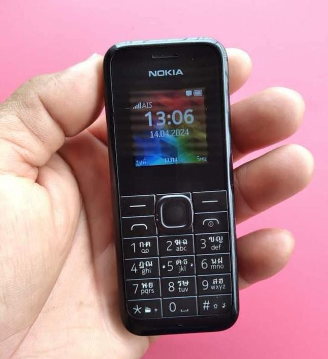 Nokia 105 (RM-1134)