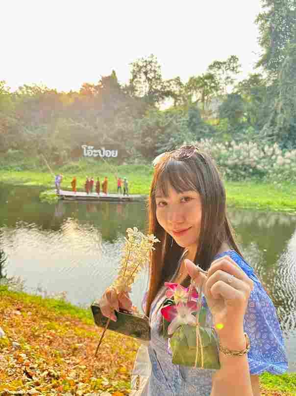 ทัวร์สวนผึ้ง ONE DAY TRIP ราคาสุดคุ้ม เพียง 1,250 บาท รวมทุกอย่างจาก กทม.
