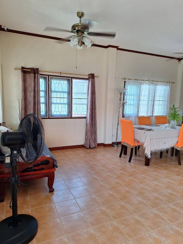 ขายบ้านเดี่ยวหัวหิน ซอย94 ใกล้หาด เขตธุรกิจ ราคาดีที่สุด 6