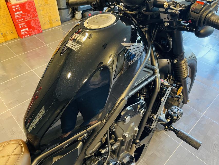 Rebel500/2024 12