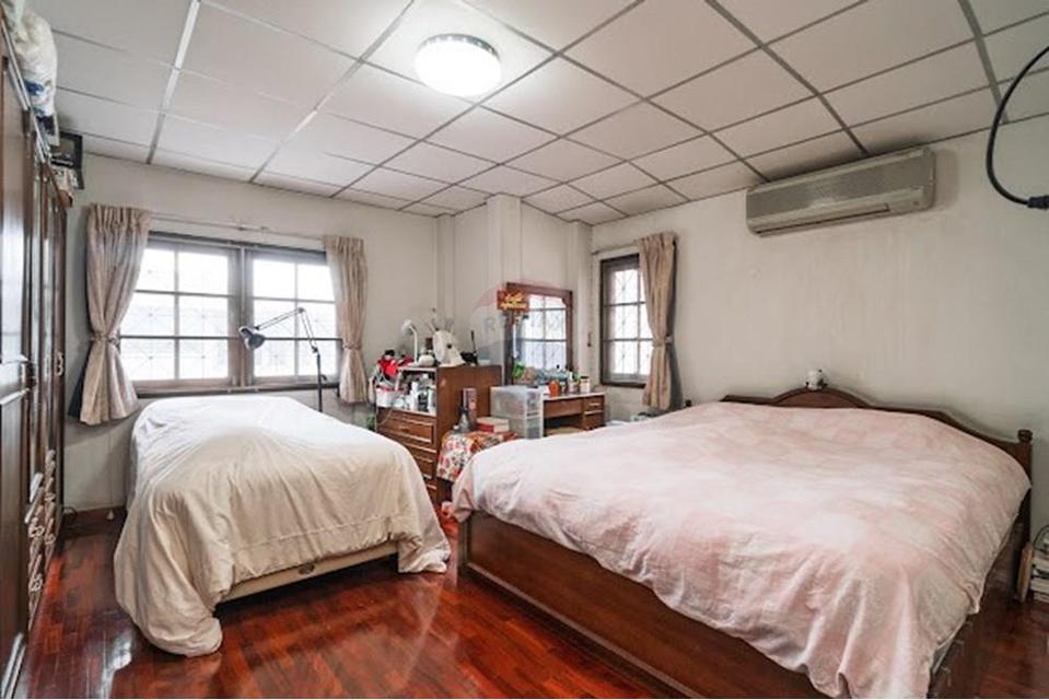 บ้านเดี่ยว ทำเลทอง ใจกลางสุขุมวิท71 เดินทางสะดวก ใกล้ห้าง super โรงเรียน โรงพยาบาล ลดราคาพิเศษกว่า 2 ล้าน 16