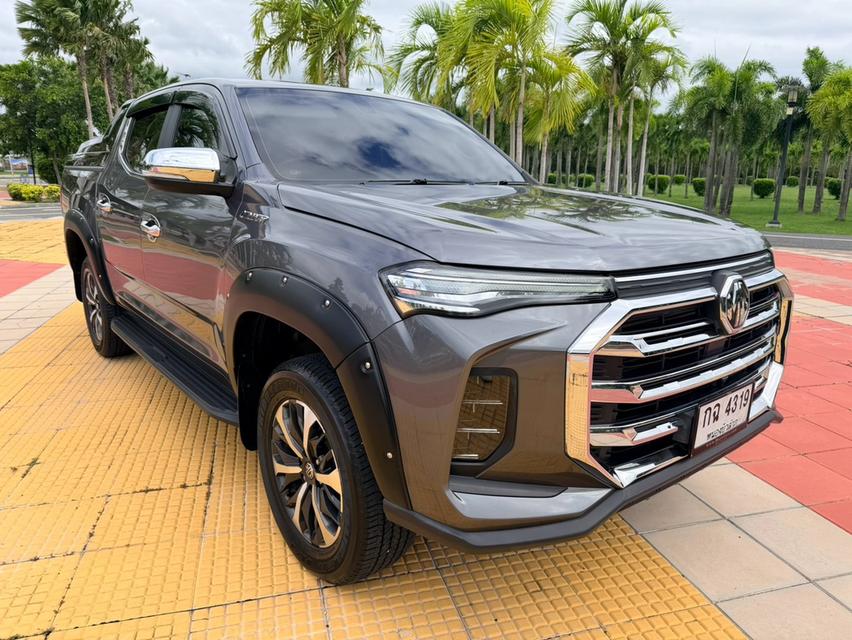 2024 MG Extender Double Cab 2.0 Grand X A/T