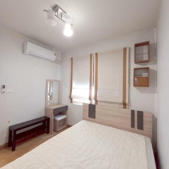 ทาวน์โฮม หมู่บ้าน อารียา เดอะ คัล เลอร์ 2 ติวานนท์ เช่า 6