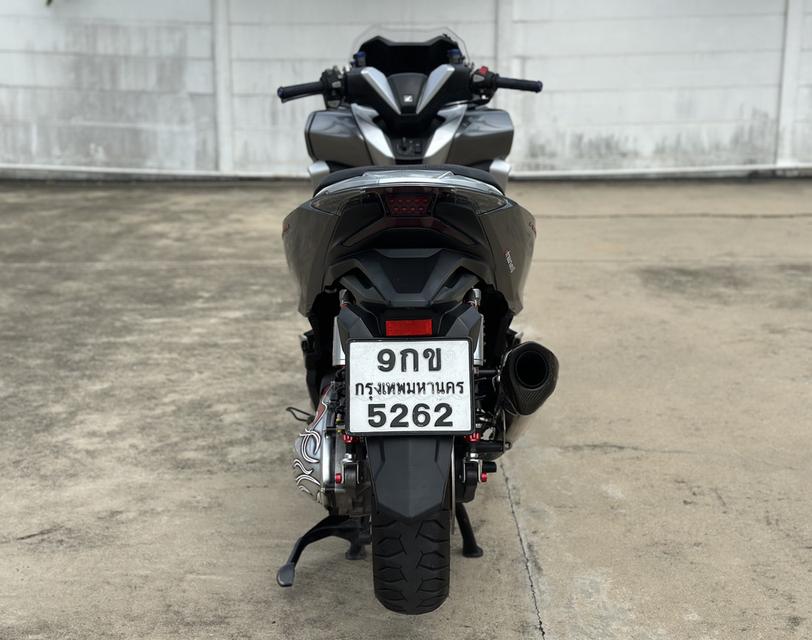 มอเตอร์ไซต์Forza300 2018 รูปที่ 5